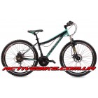 CROSSRIDE CLEO 26" AL.